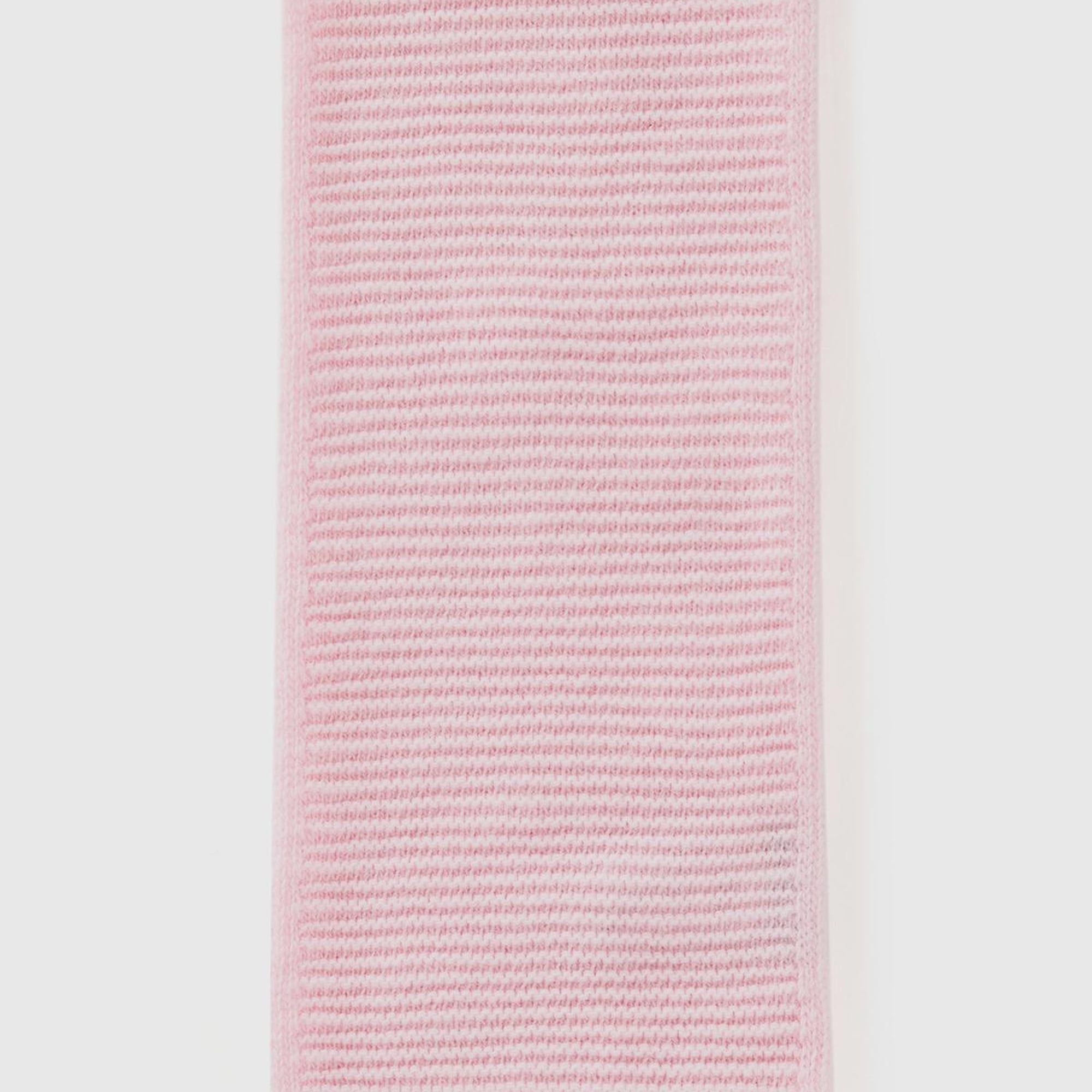 Erkek Çocuk Açık Pembe Atkı