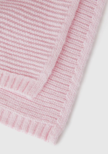  Erkek Çocuk Açık Pembe Atkı