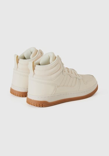  Erkek Çocuk Beyaz Sneaker