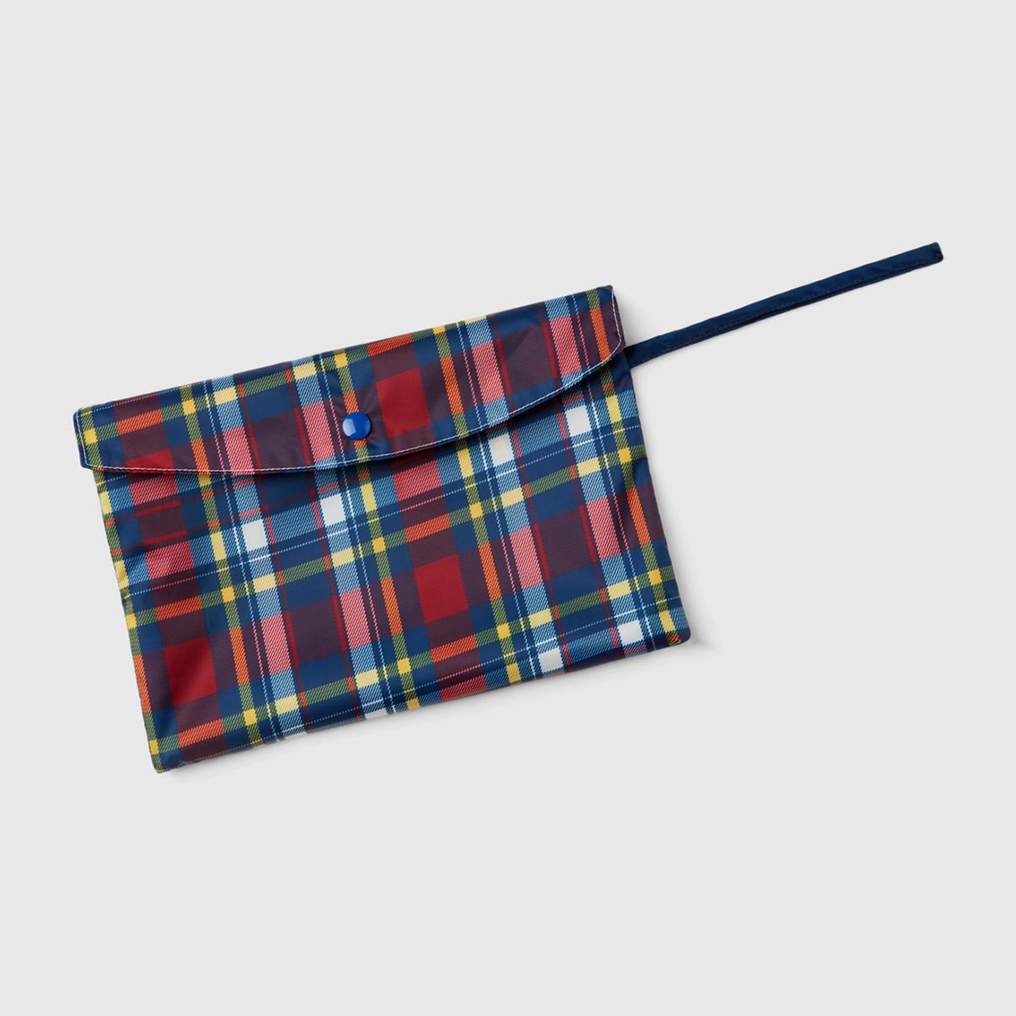 Erkek Çocuk Mavi Mix Panço Yağmurluk