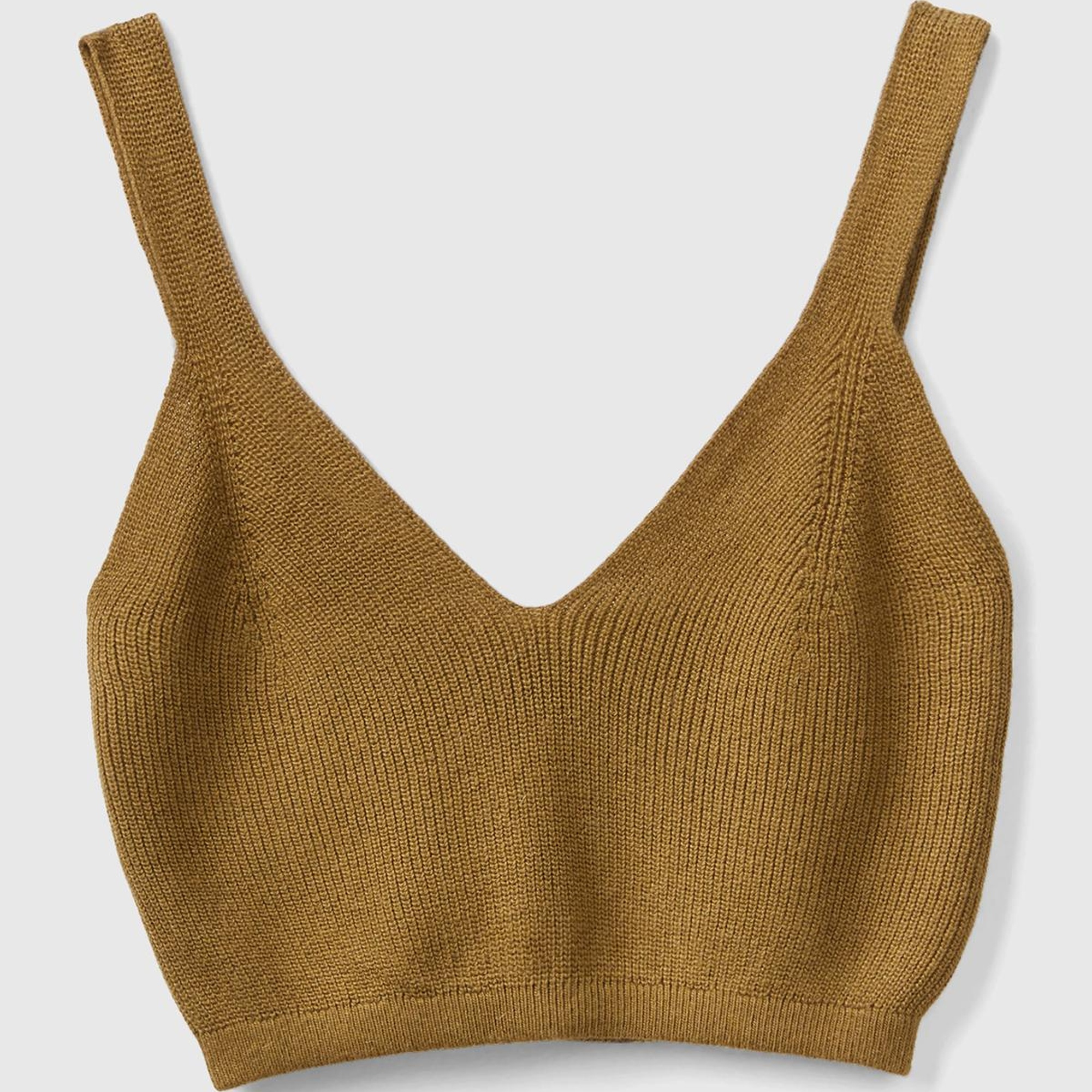 Kadın Taba Kaşmir Karışım Bralet