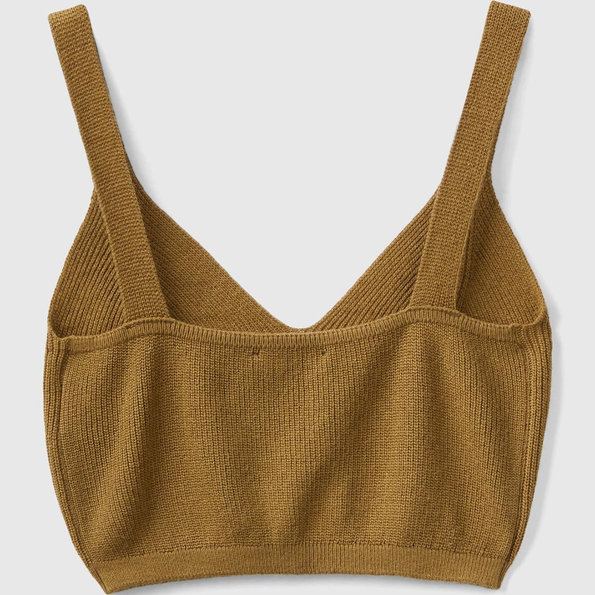 Kadın Taba Kaşmir Karışım Bralet