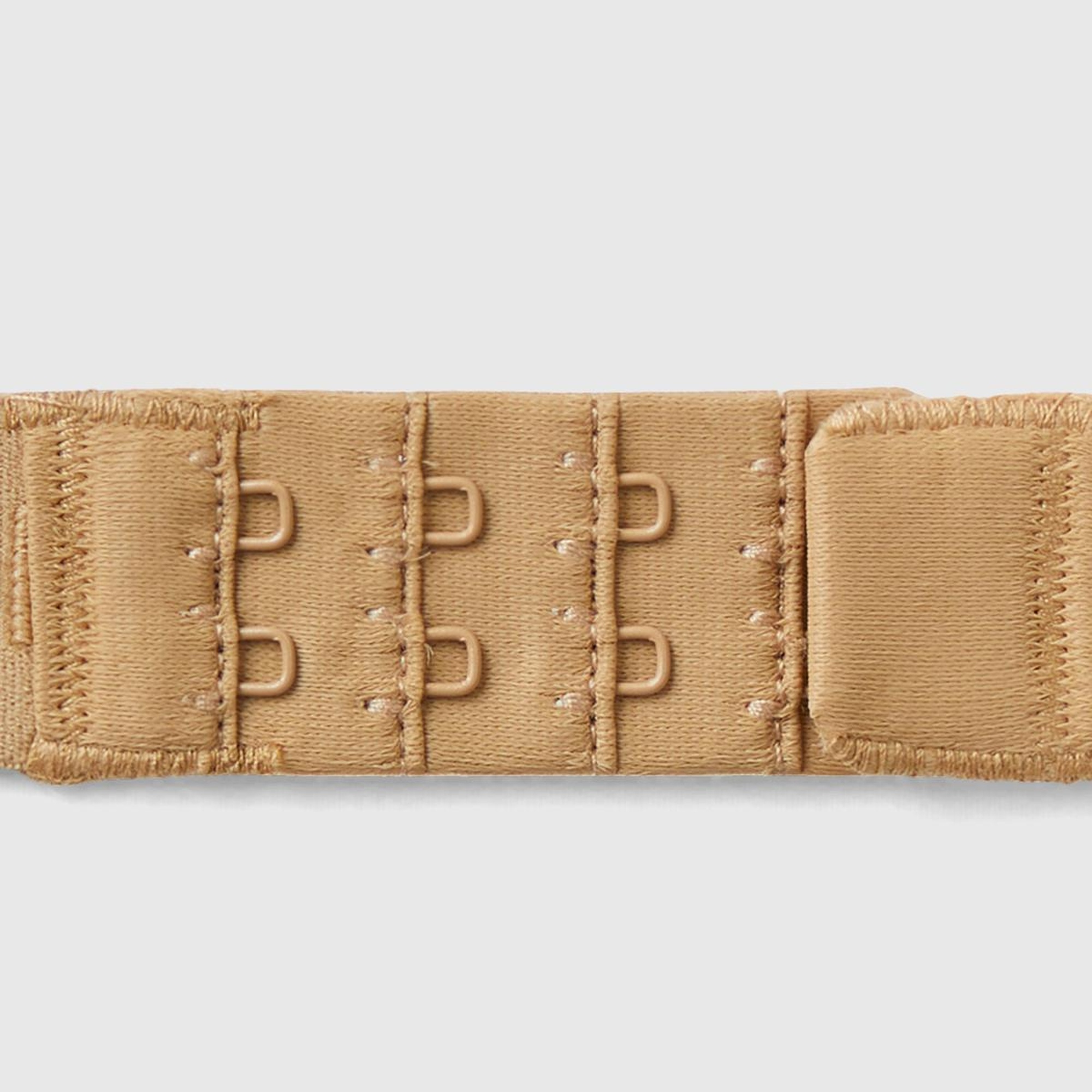 Kadın Taba Dantelli Üçgen Sütyen