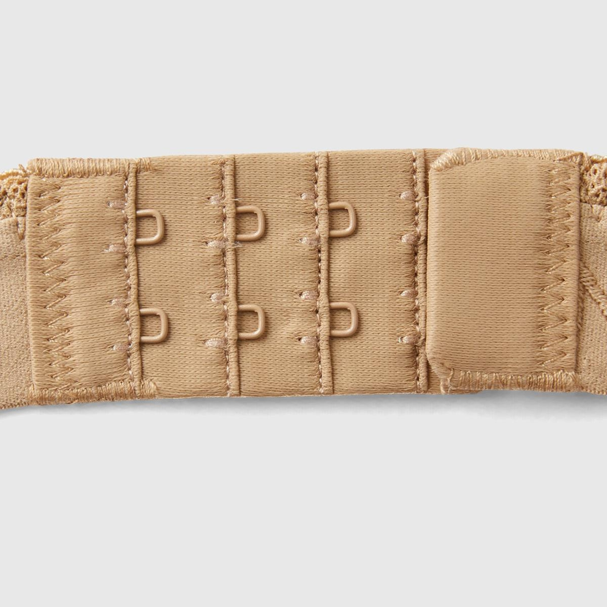 Kadın Taba Dantelli Sütyen