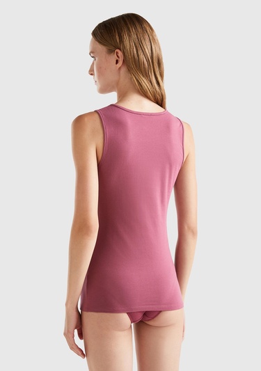  Kadın Bordo Yakası Dantel Detaylı Üst