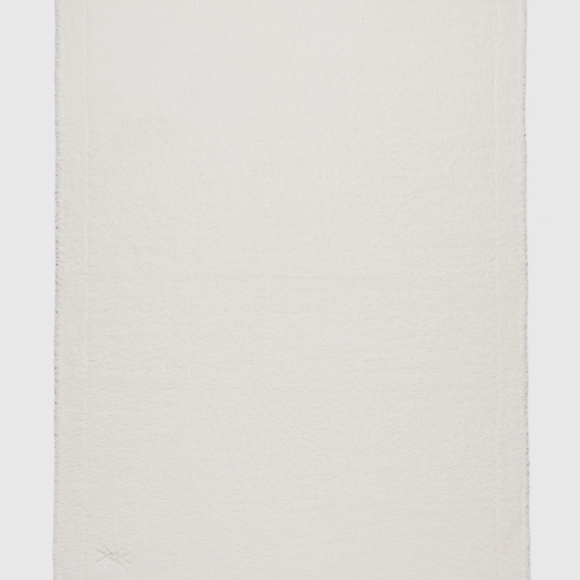 Unisex Bej Battaniye