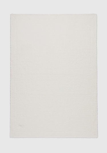  Unisex Bej Battaniye