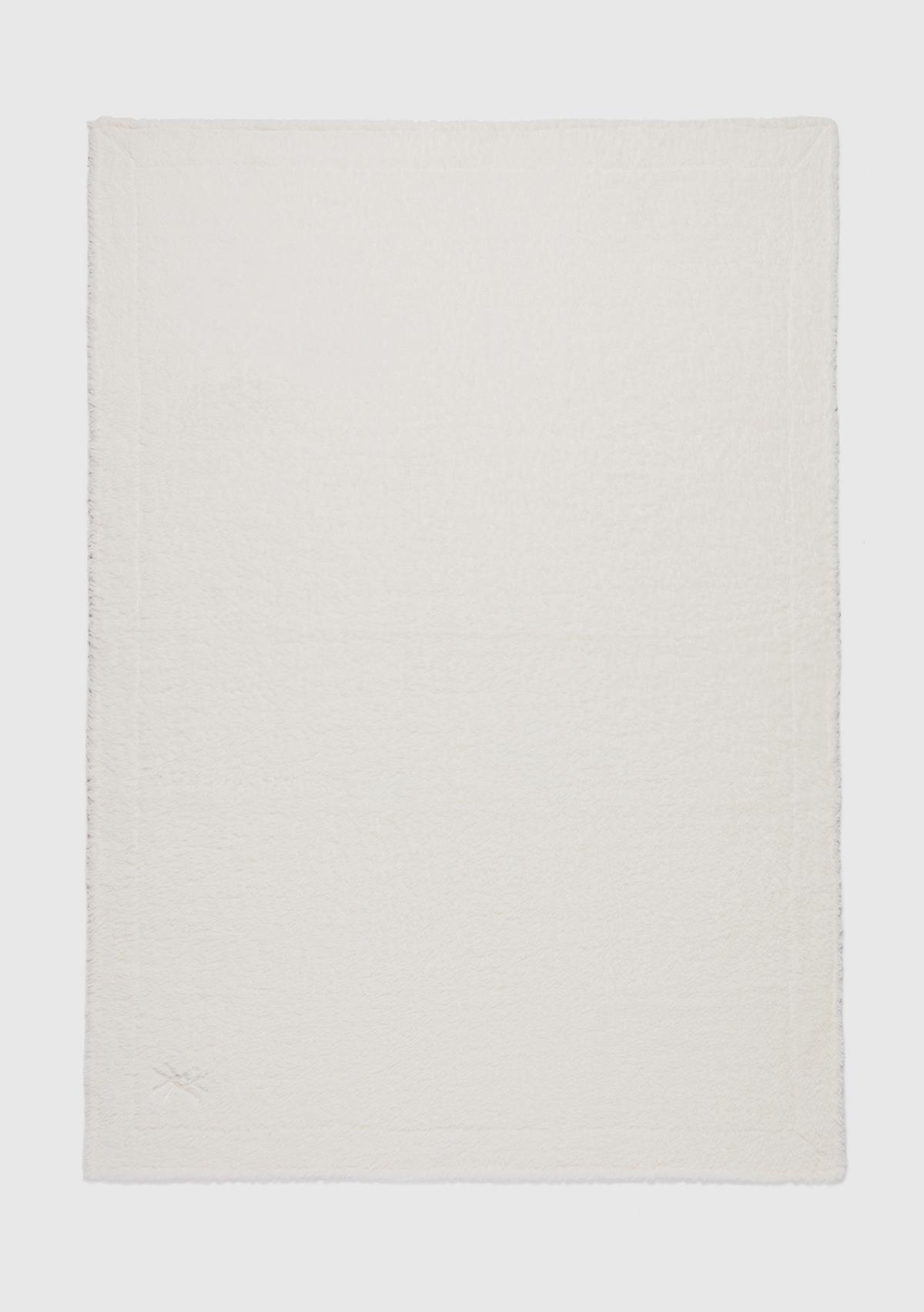  Unisex Bej Battaniye