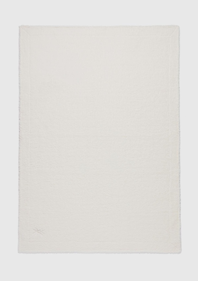  Unisex Bej Battaniye