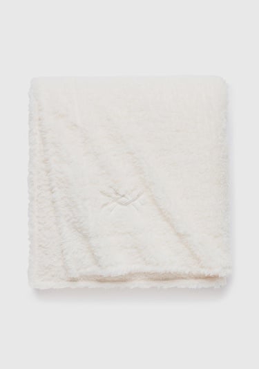  Unisex Bej Battaniye