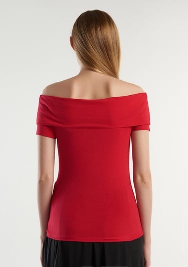  Kadın Siyah Pamuk Karışımlı Beli İpli Pareo