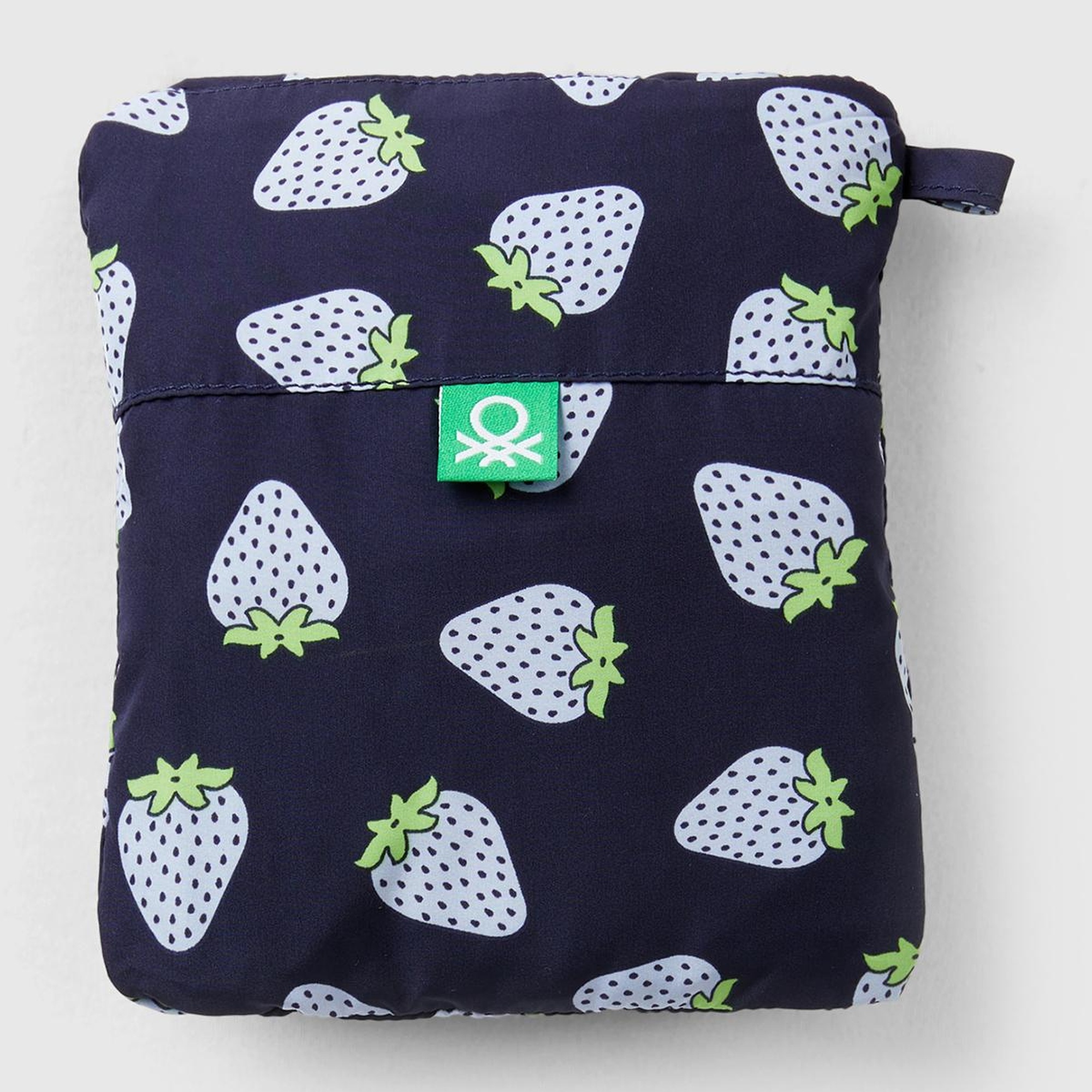 Erkek Çocuk İndigo Tamamı Desenli Cep Detaylı Beli Büzgülü Kısa Deniz Şortu