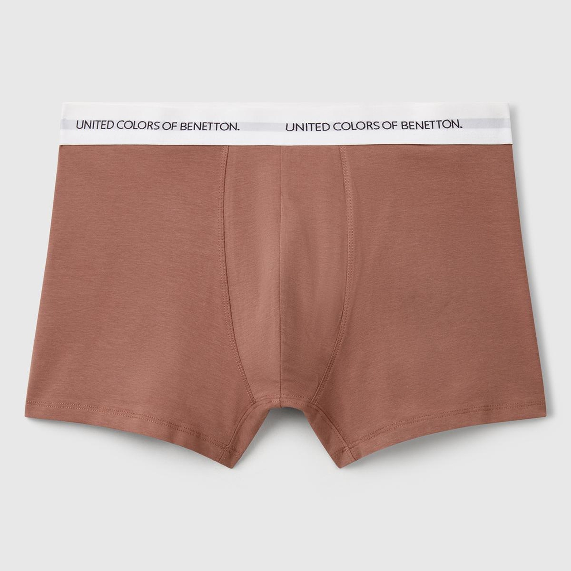 Erkek Kahverengi Boxer