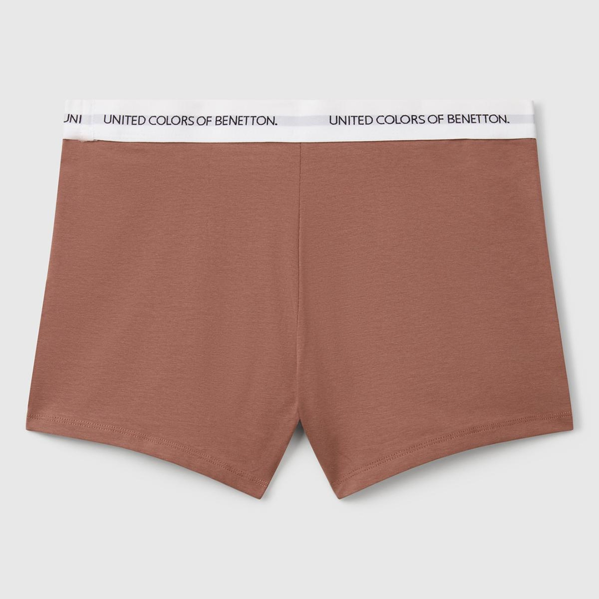 Erkek Kahverengi Boxer