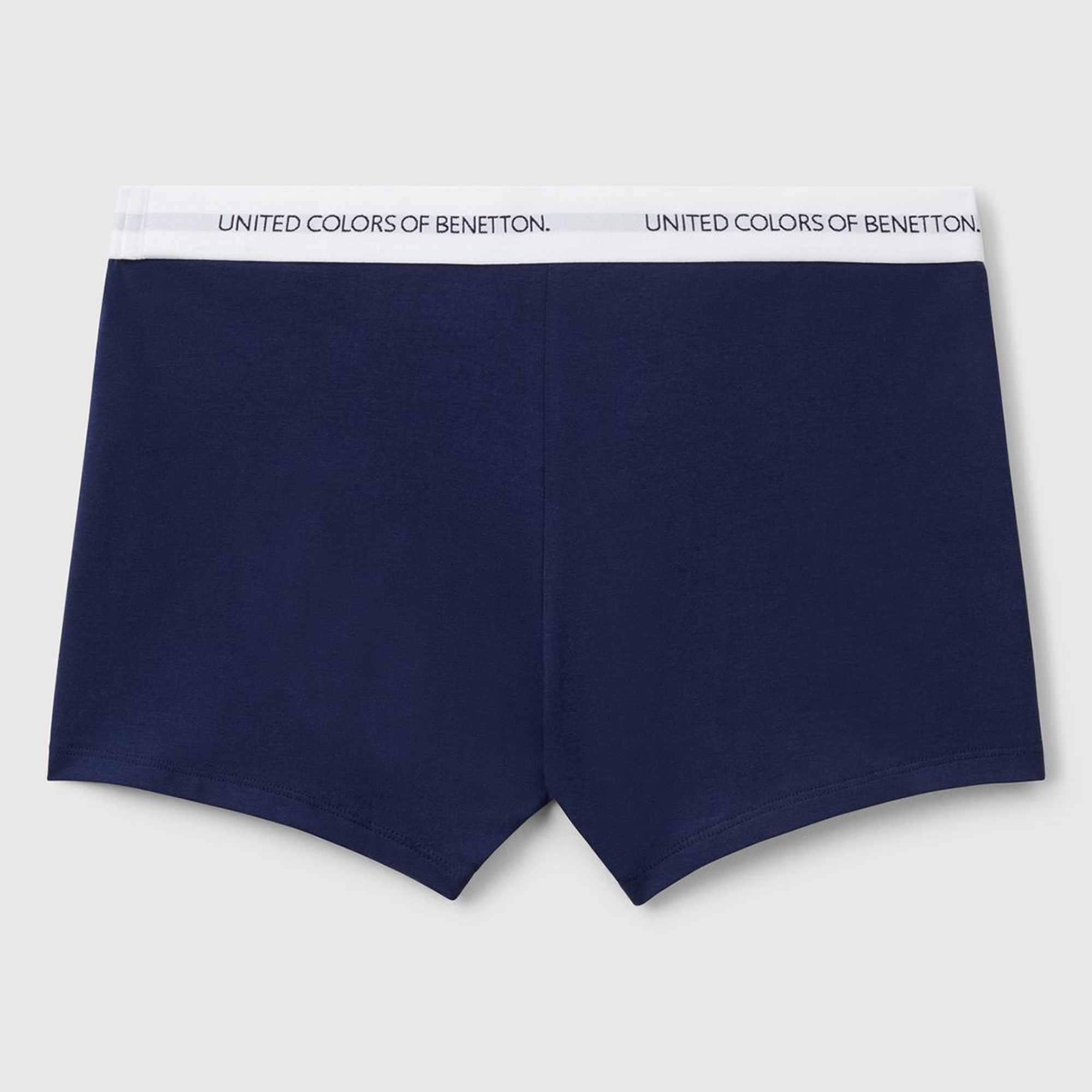 Erkek Lacivert Boxer