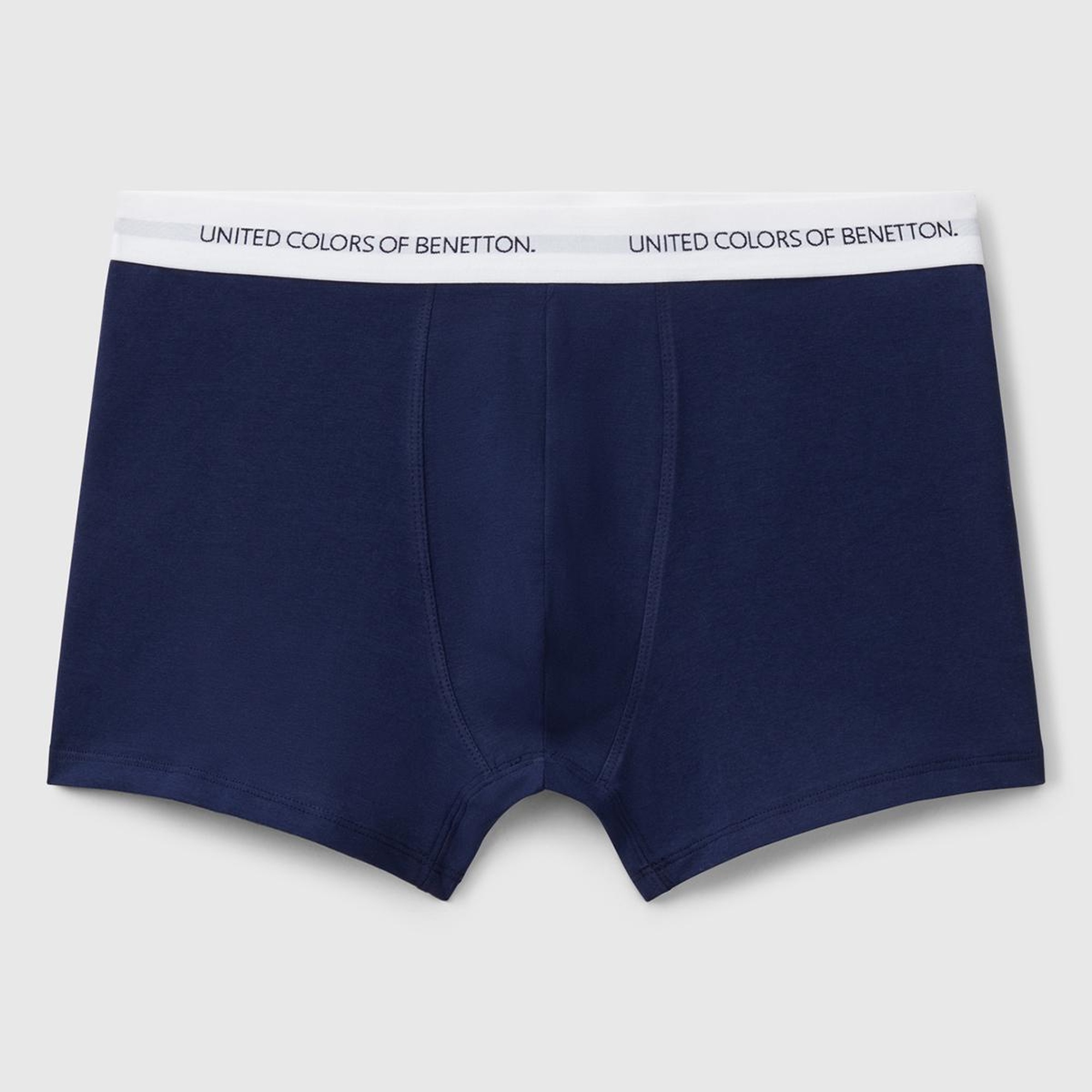 Erkek Lacivert Boxer