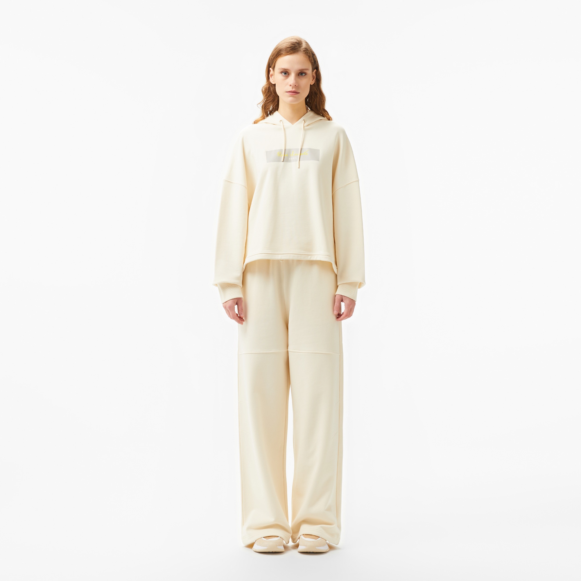 Lacoste Women Multi-Color Sweatshirt