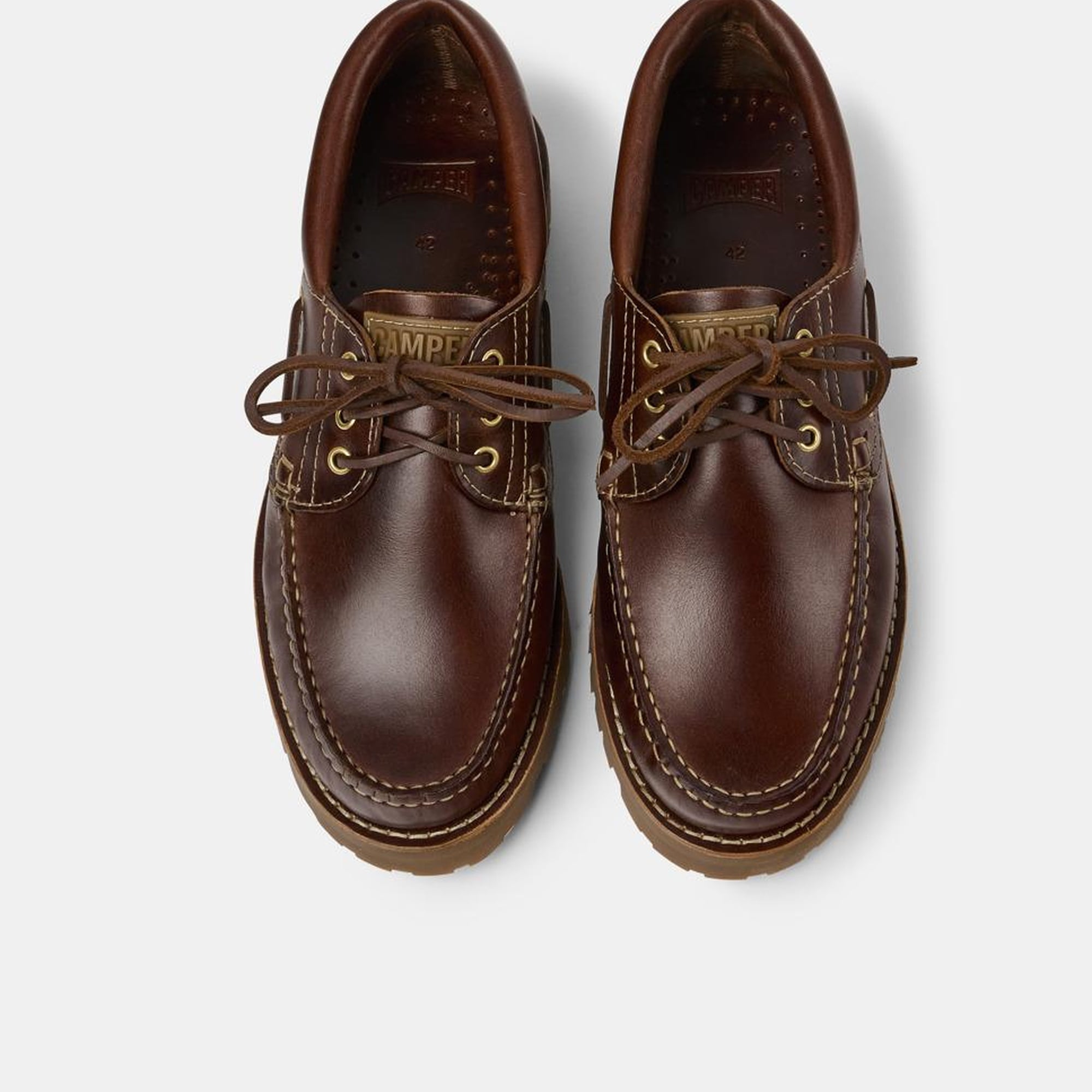 Erkek Camper Nautico 15233-001