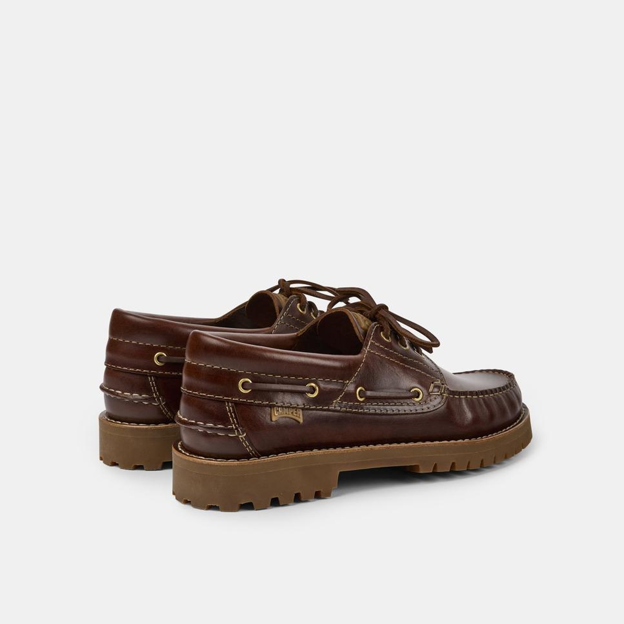 Erkek Camper Nautico 15233-001