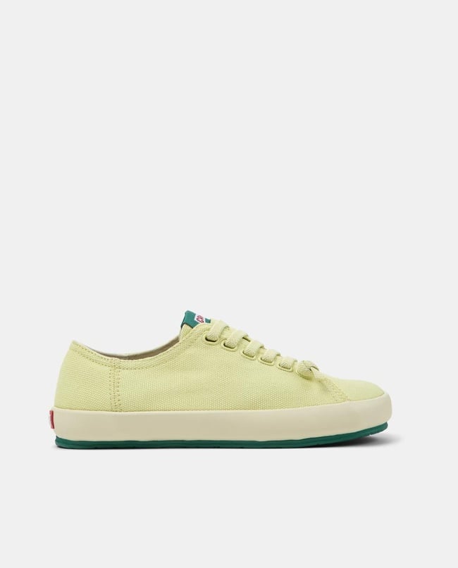  Kadın Camper Peu 21897-092