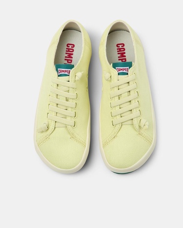  Kadın Camper Peu 21897-092