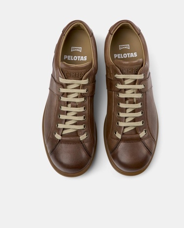  Erkek Camper Pel 17408-125