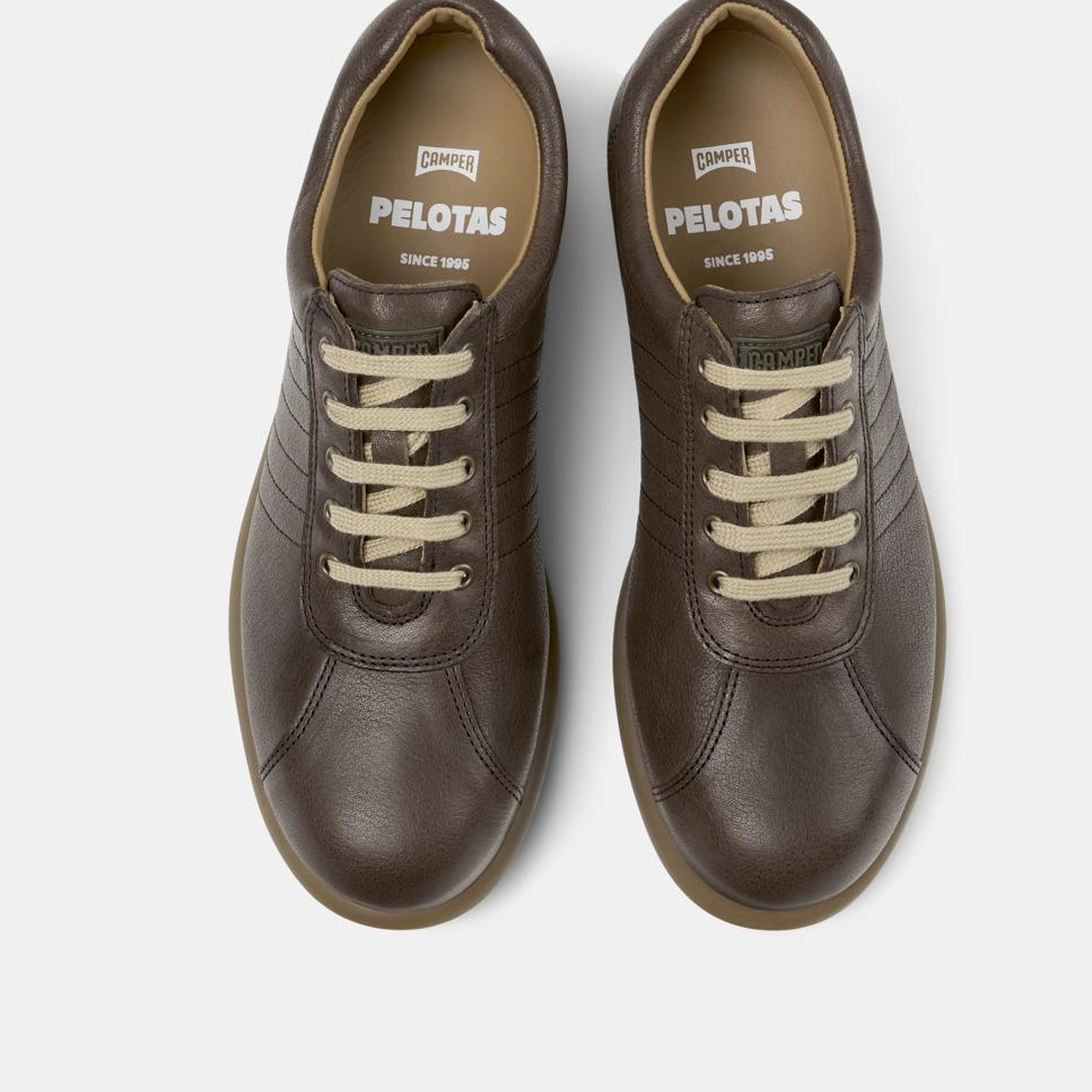 Kadın Camper Pel 27205-277