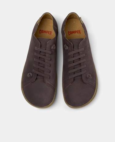  Erkek Camper Peu 17665-011