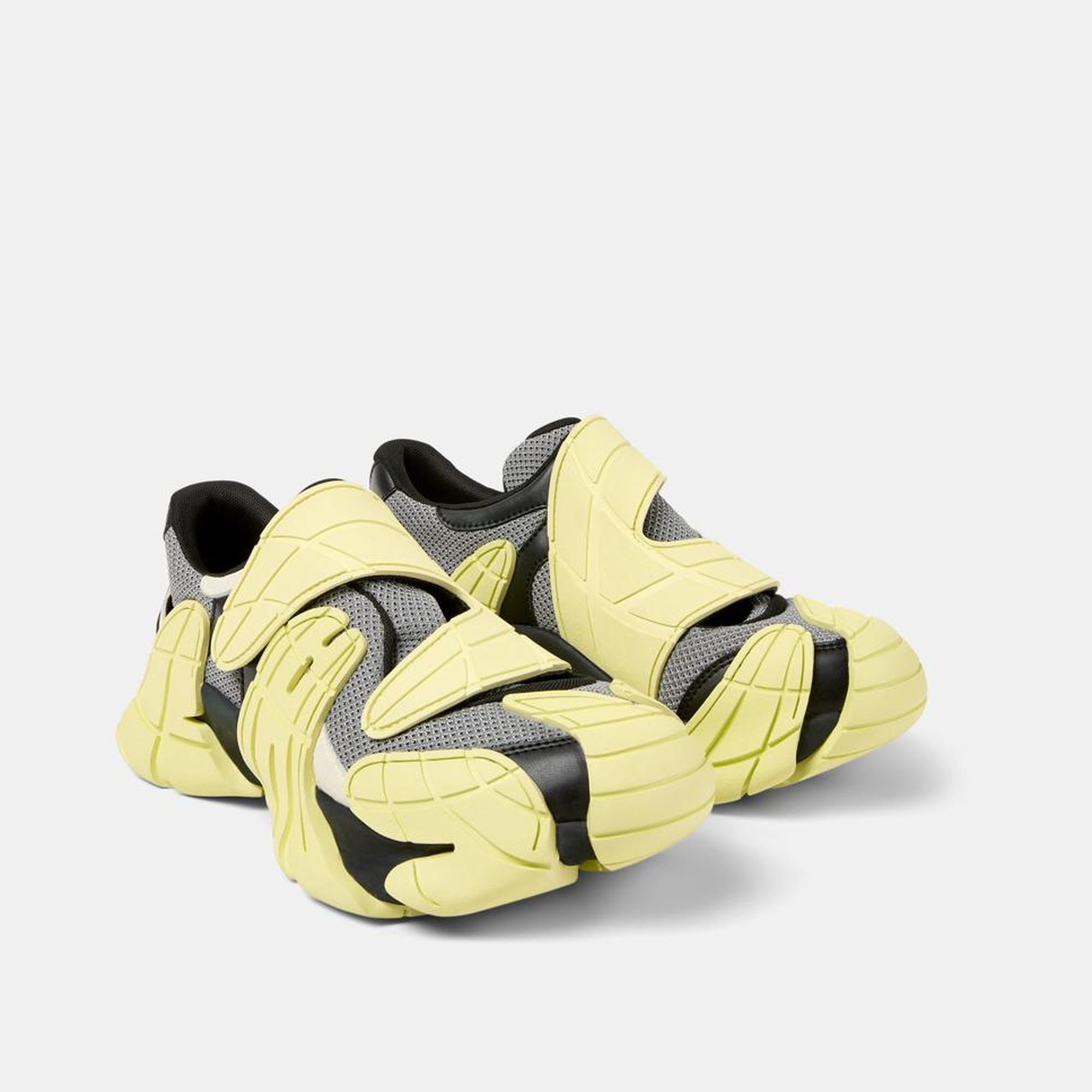 Unisex Camper Tmn A500028-003