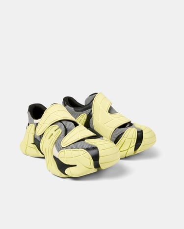  Unisex Camper Tmn A500028-003