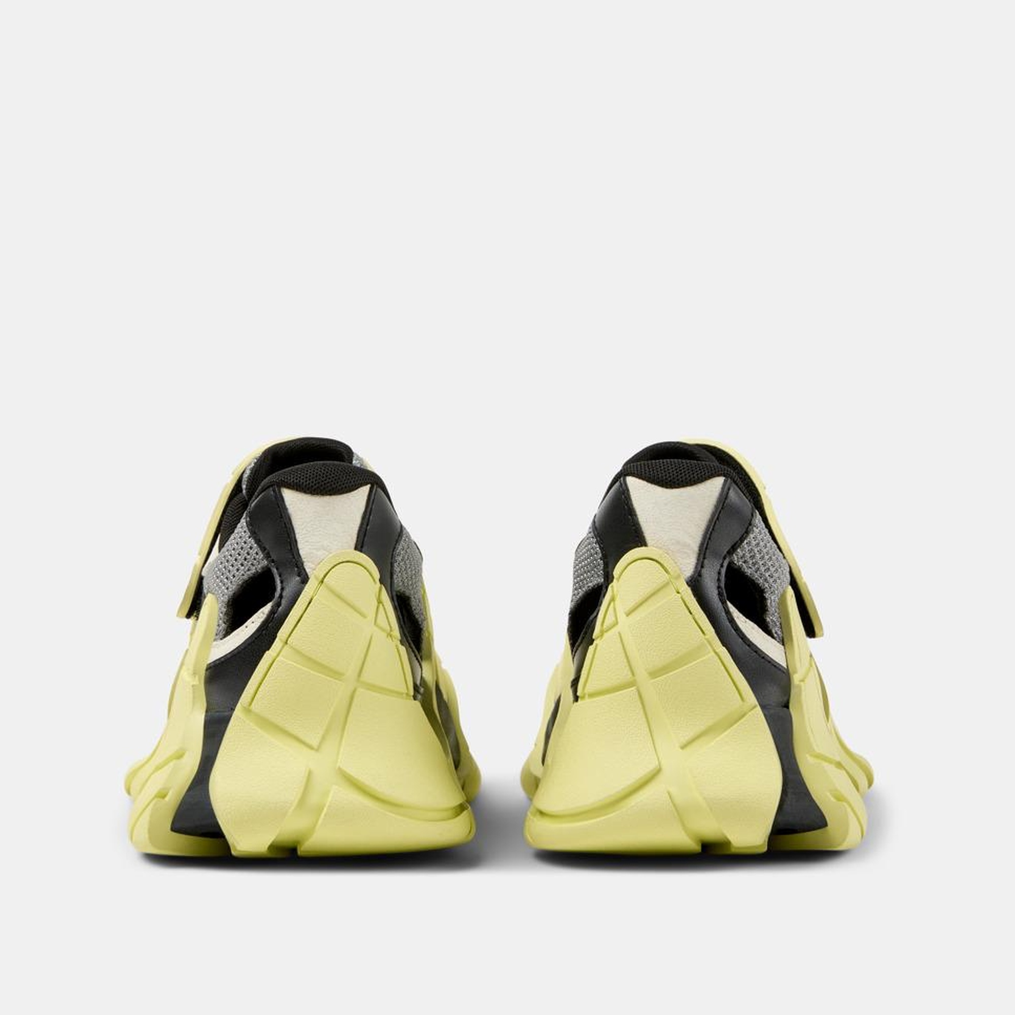 Unisex Camper Tmn A500028-003