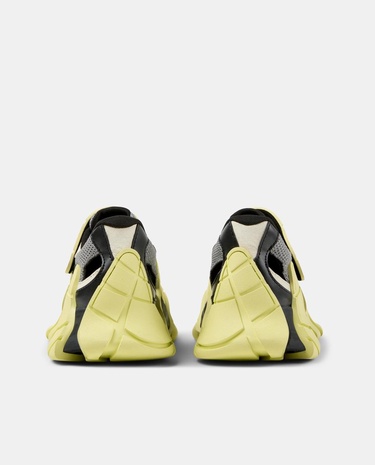  Unisex Camper Tmn A500028-003