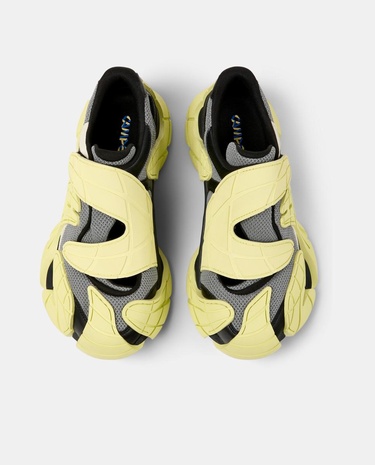  Unisex Camper Tmn A500028-003