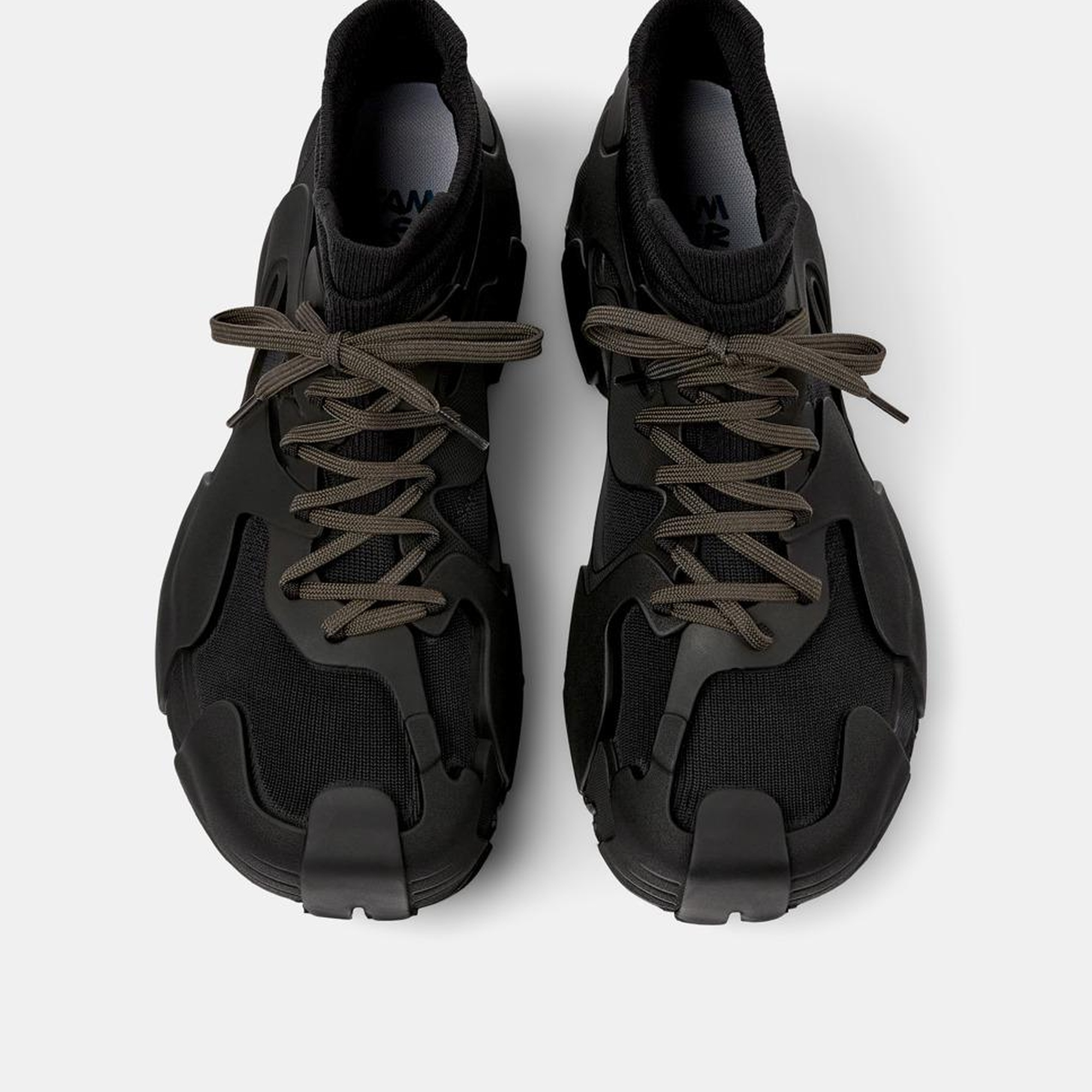 Unisex Camper Tos A500005-002