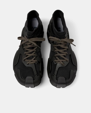  Unisex Camper Tos A500005-002