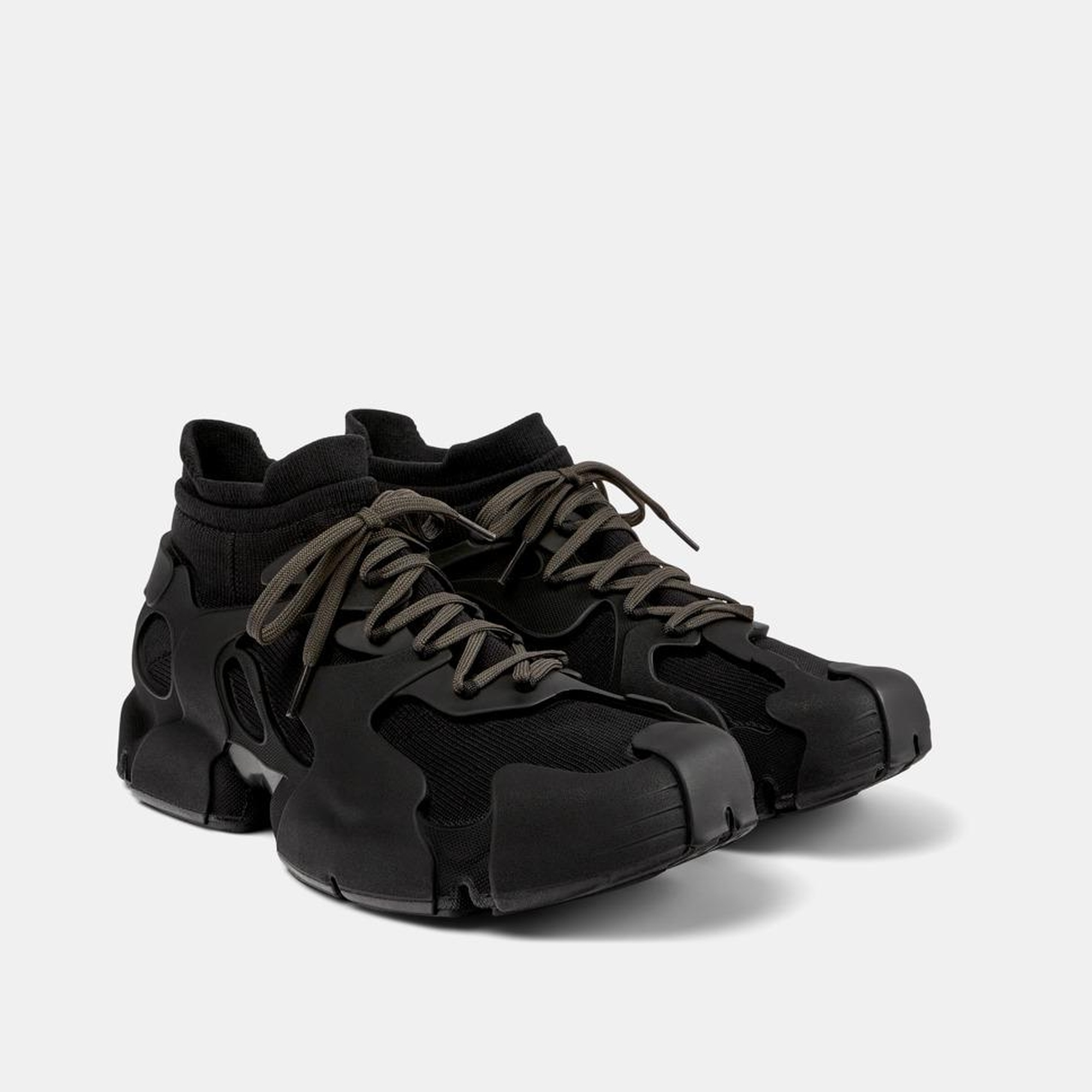 Unisex Camper Tos A500005-002