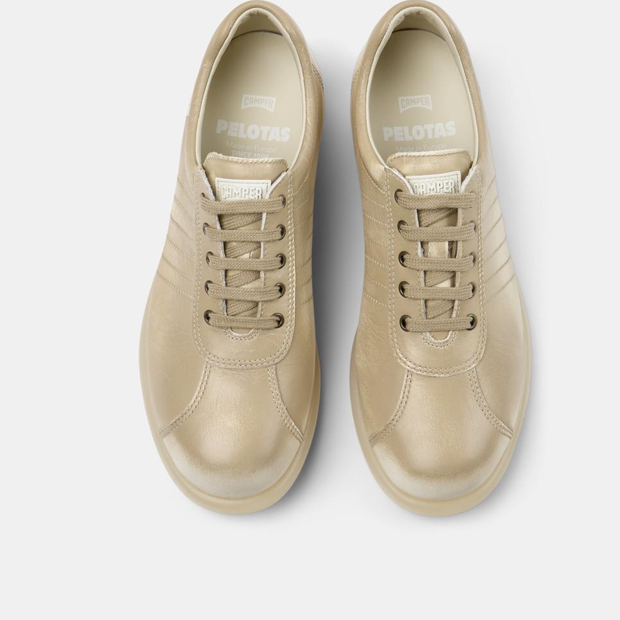 Kadın Camper Pel 27205-297