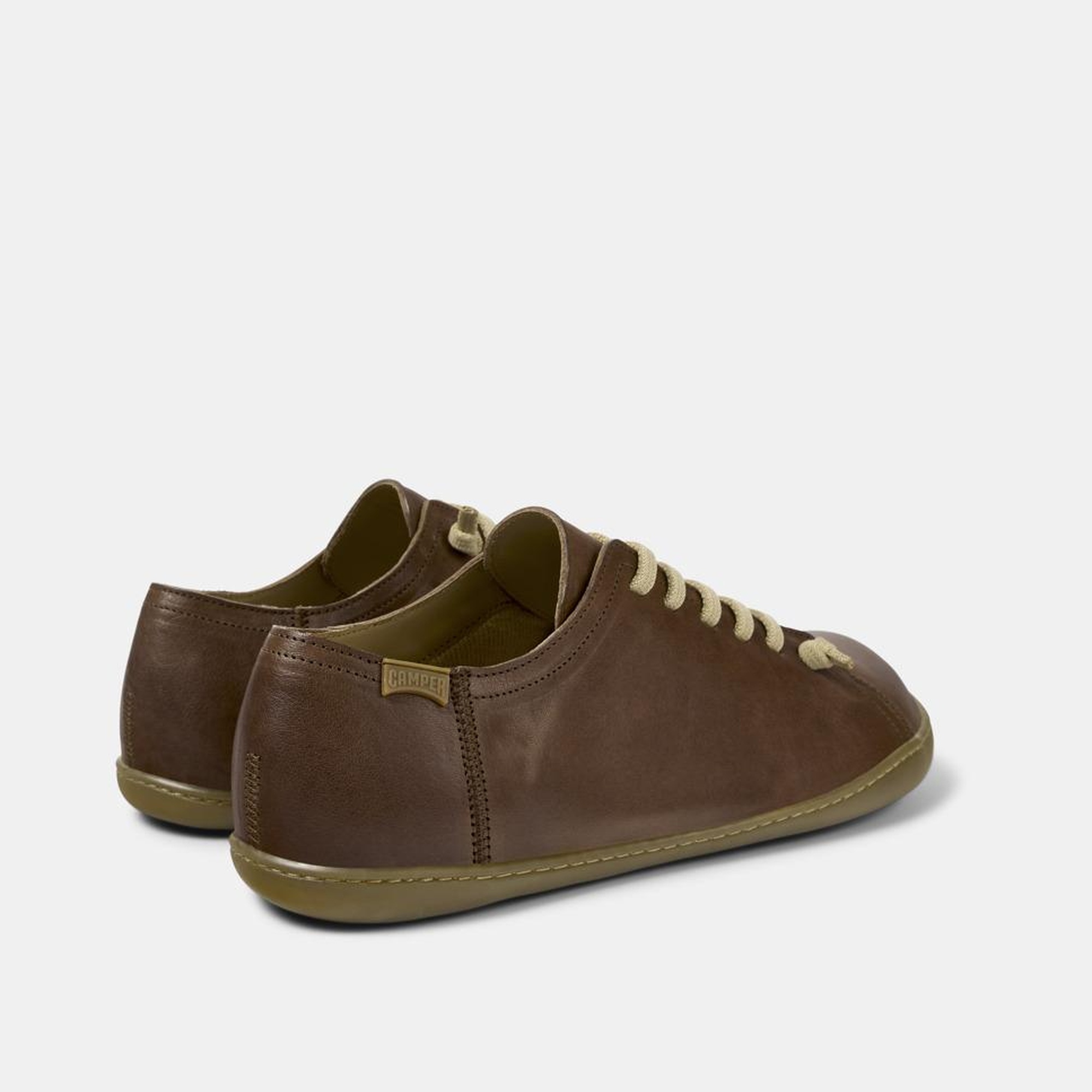 Erkek Camper Peu 17665-283