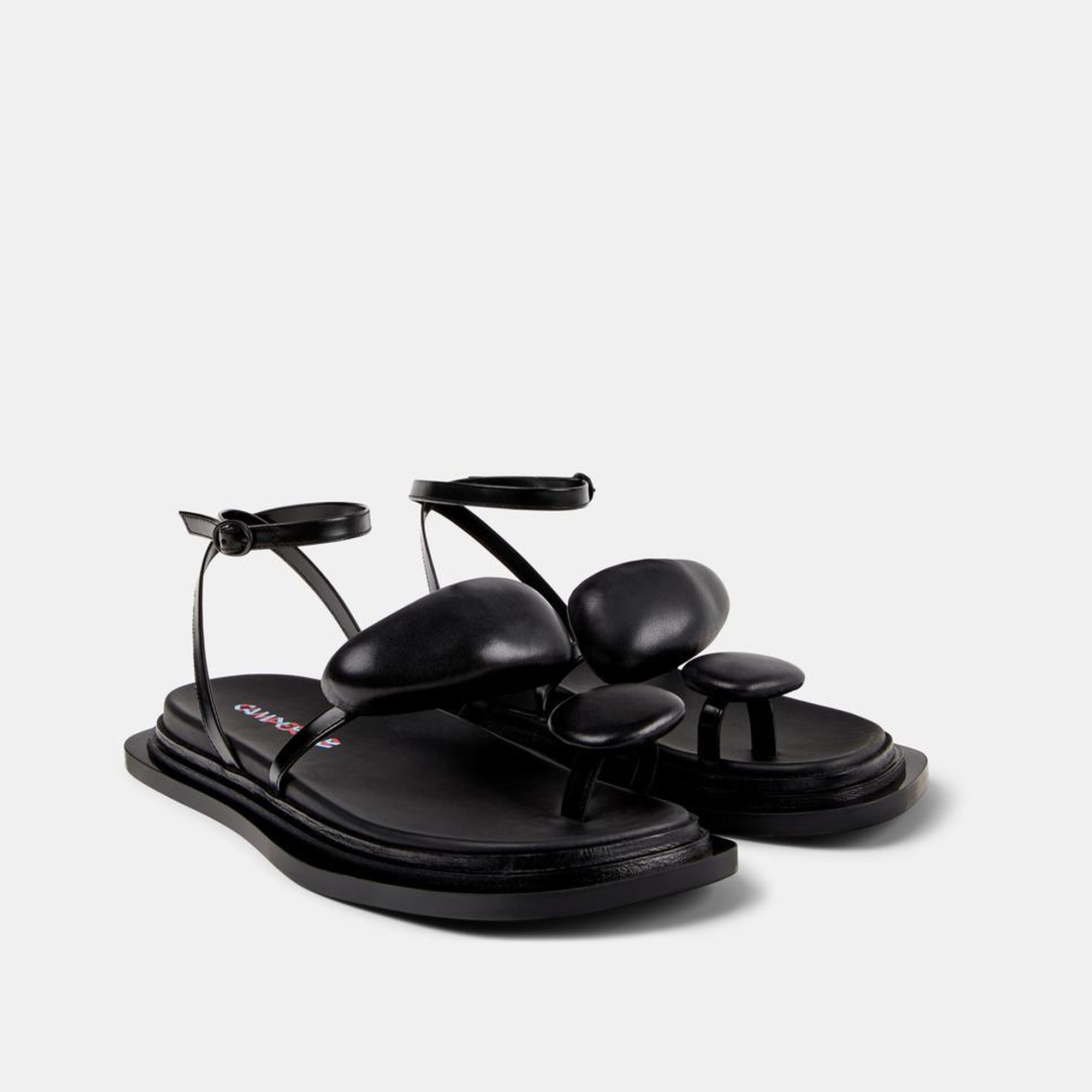 Unisex Camper Nda A500029-001