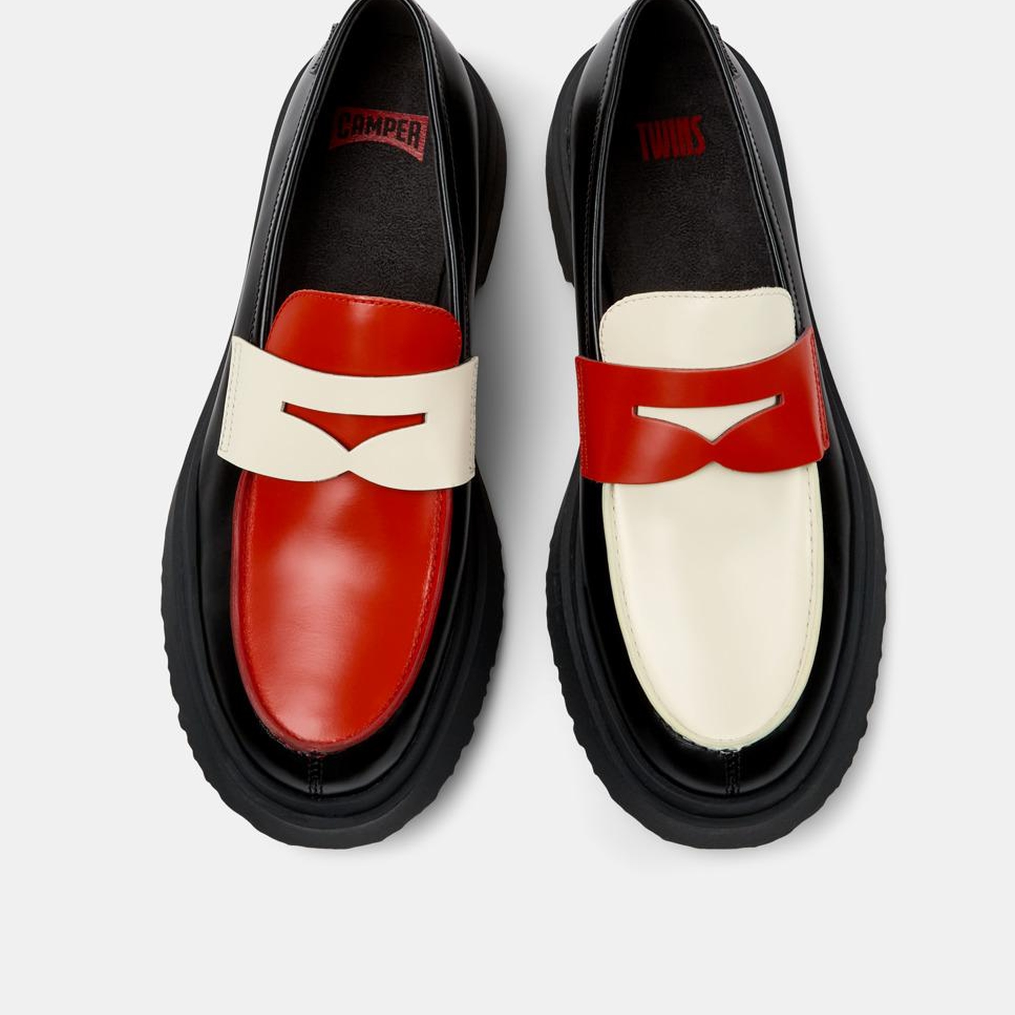 Erkek Camper Twins K100633-038