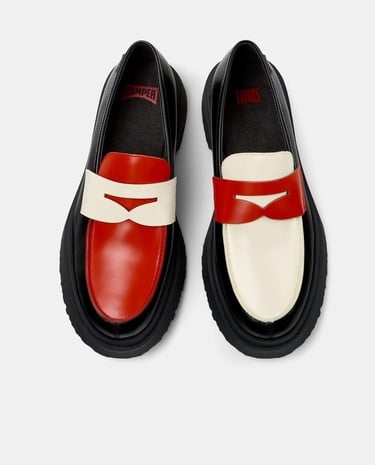  Erkek Camper Twins K100633-038