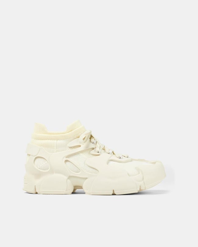  Unisex Camper Tos A500005-009