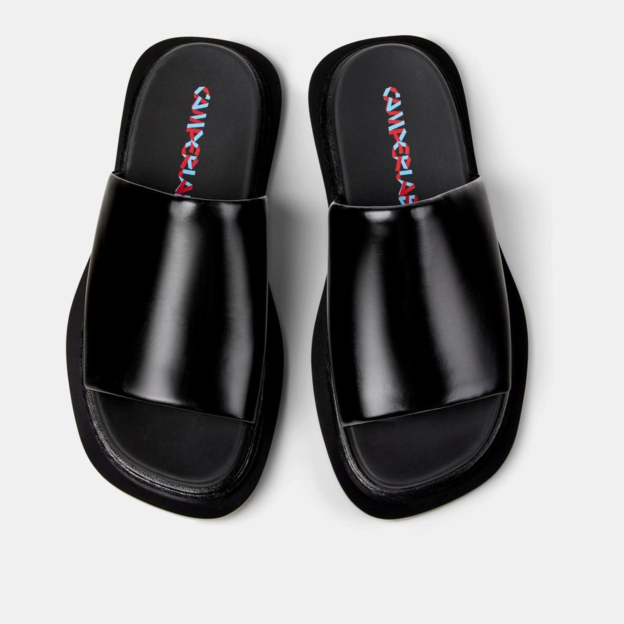 Unisex Camper Nda A500030-002