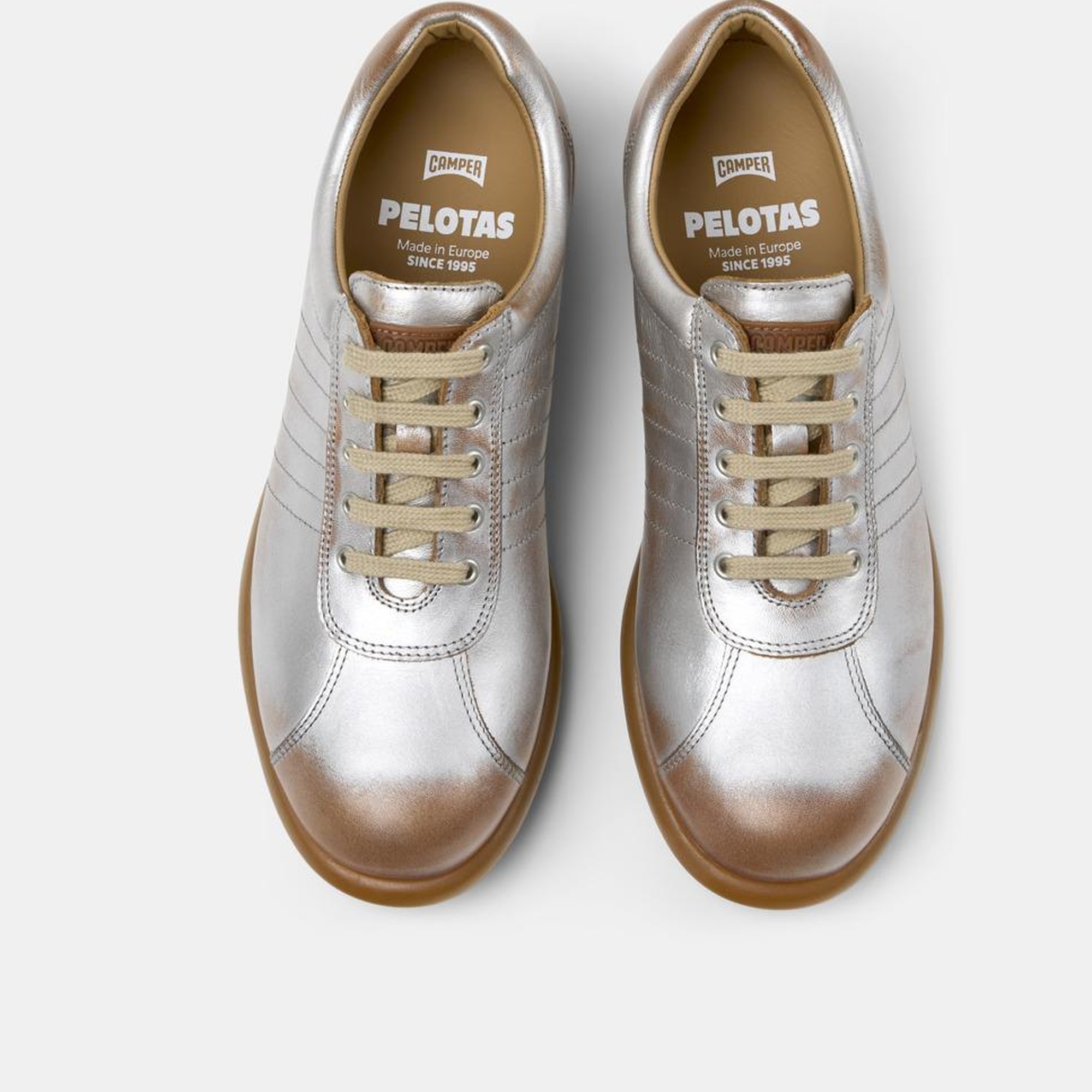 Kadın Camper Pel 27205-299