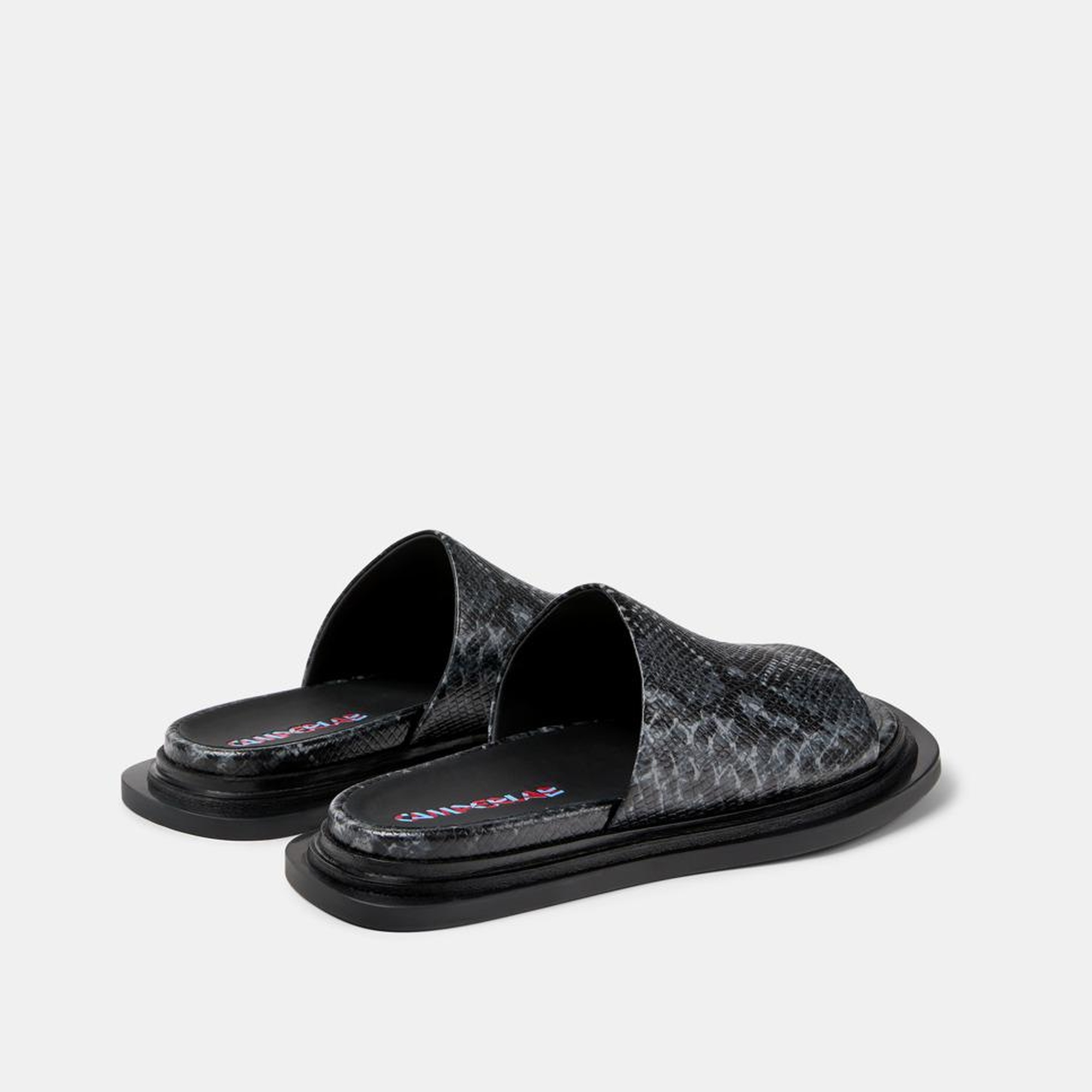 Unisex Camper Nda A500030-003