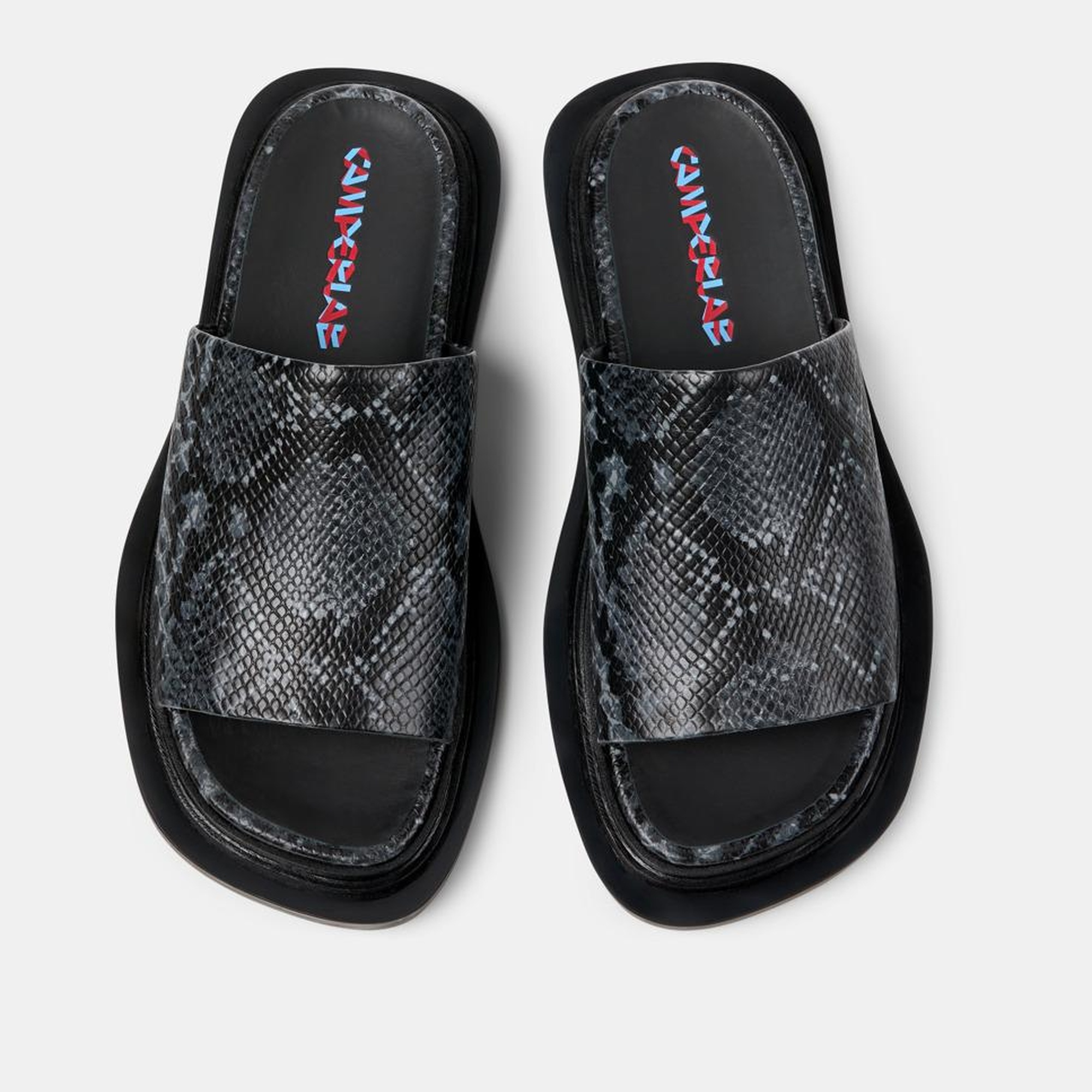 Unisex Camper Nda A500030-003