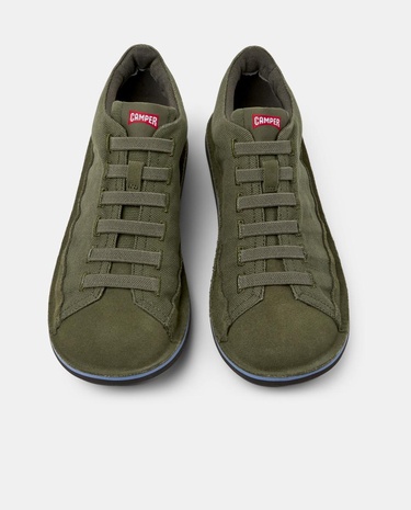  Erkek Camper Beetle 36791-076