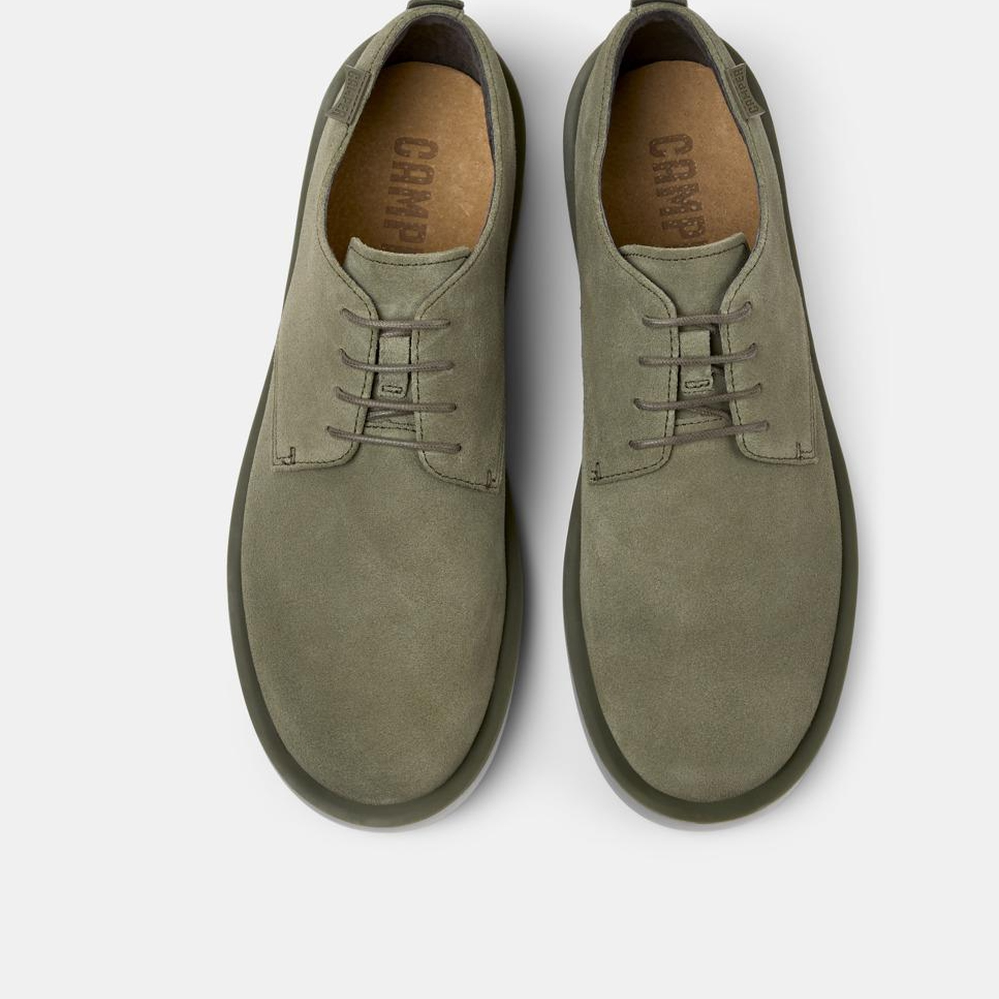 Erkek Camper Wgn K100669-026