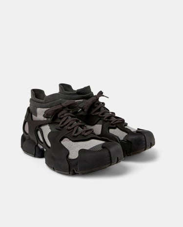  Unisex Camper Tos A500005-025