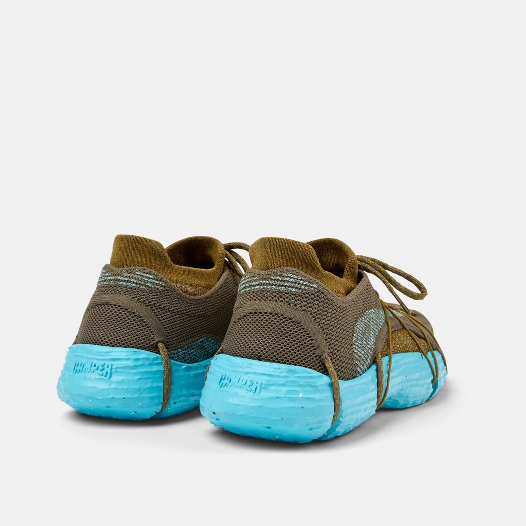 Erkek Camper Rku K100953-007